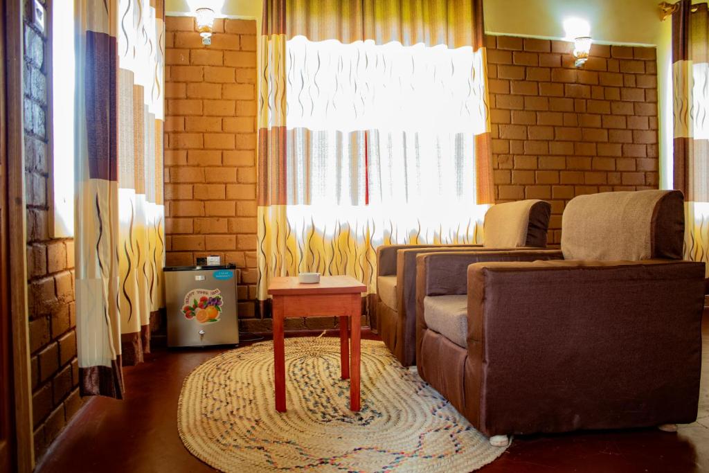 Flamingo Accommodation