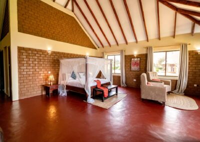 Flamingo Asili Lodge Double Room3