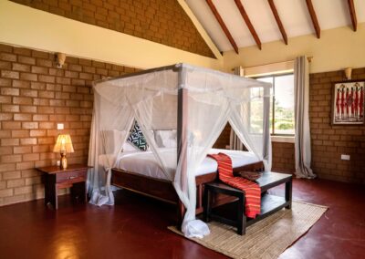 Flamingo Asili Lodge Double Room5