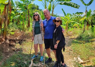 Flamingo Asili Lodge Nature Walk