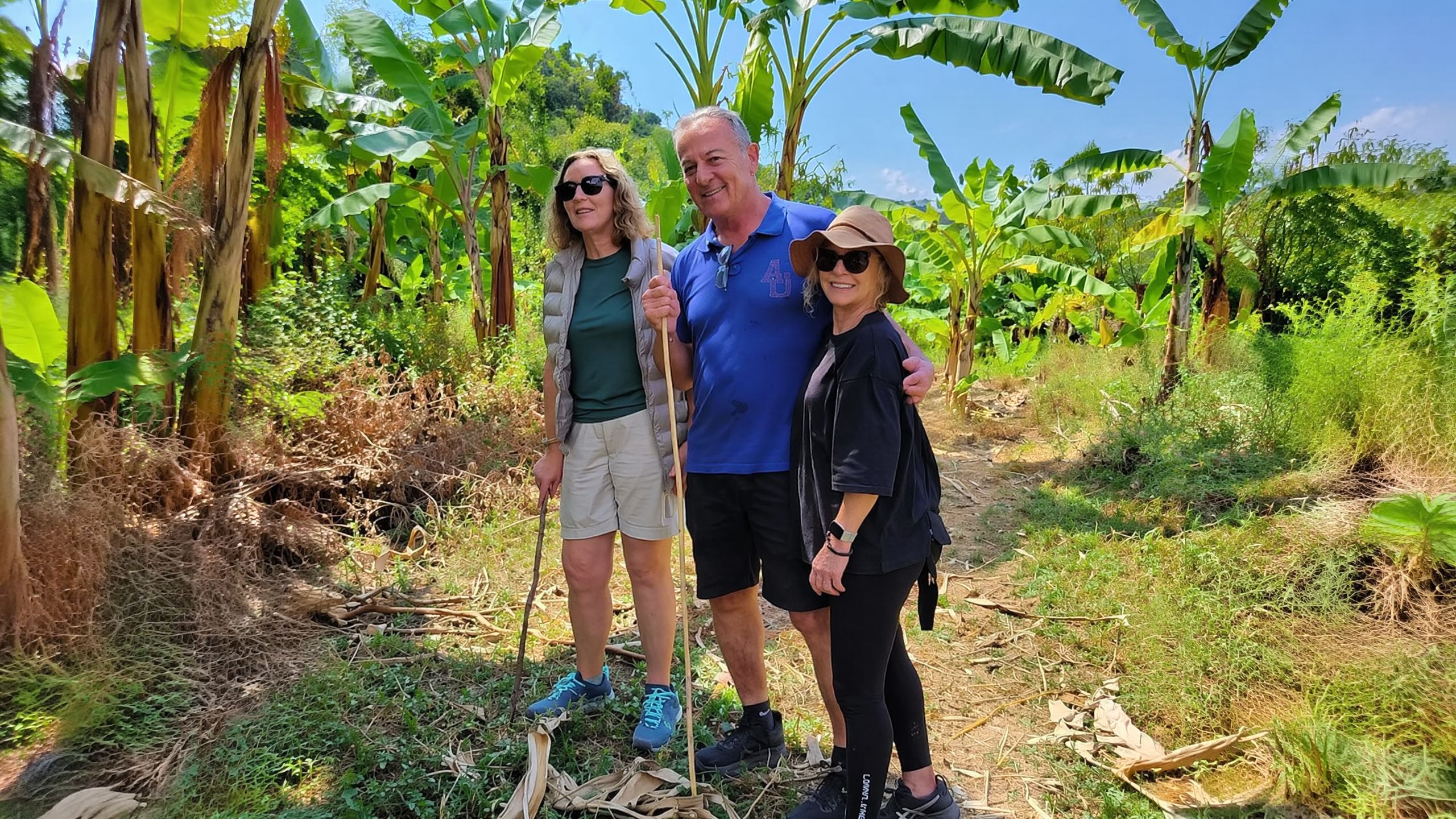 Flamingo Asili Lodge Nature Walk