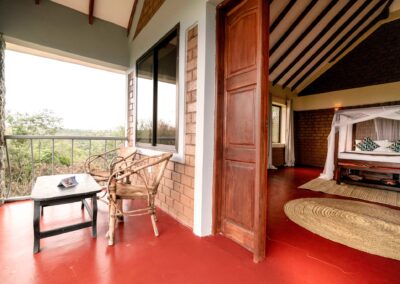 Flamingo Asili Lodge Single Room1
