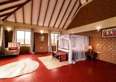 Flamingo Asili Lodge Single Room2
