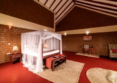 Flamingo Asili Lodge Single Room3