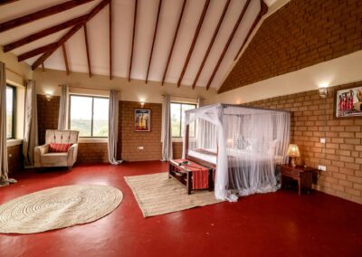 Flamingo Asili Lodge Single Room9
