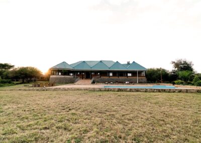 Flamingo Asili Lodges Sunset View2