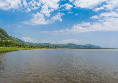 Lake Manyara Nature Walk